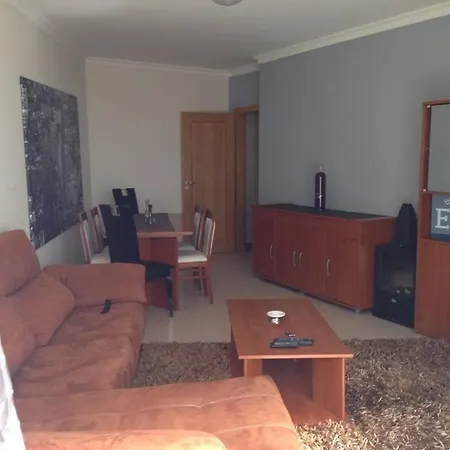 T2 Encosta Da Marina Апартаменти *